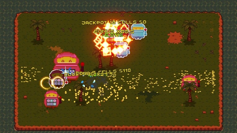 Slotlander screenshot