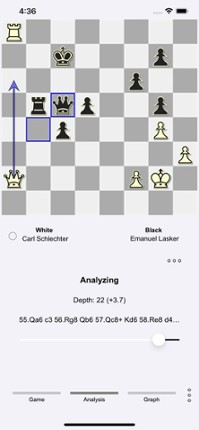 SmallFish Chess for Stockfish Image