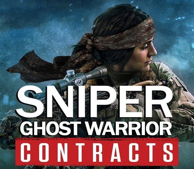 Games like Sniper Ghost Warrior Contracts