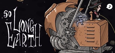 Games like So Long Earth