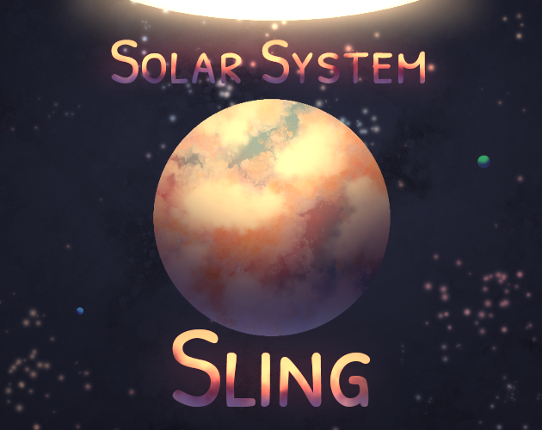 Solar System Sling Image