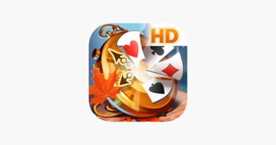 Solitaire Mystery: Four Seasons HD Image