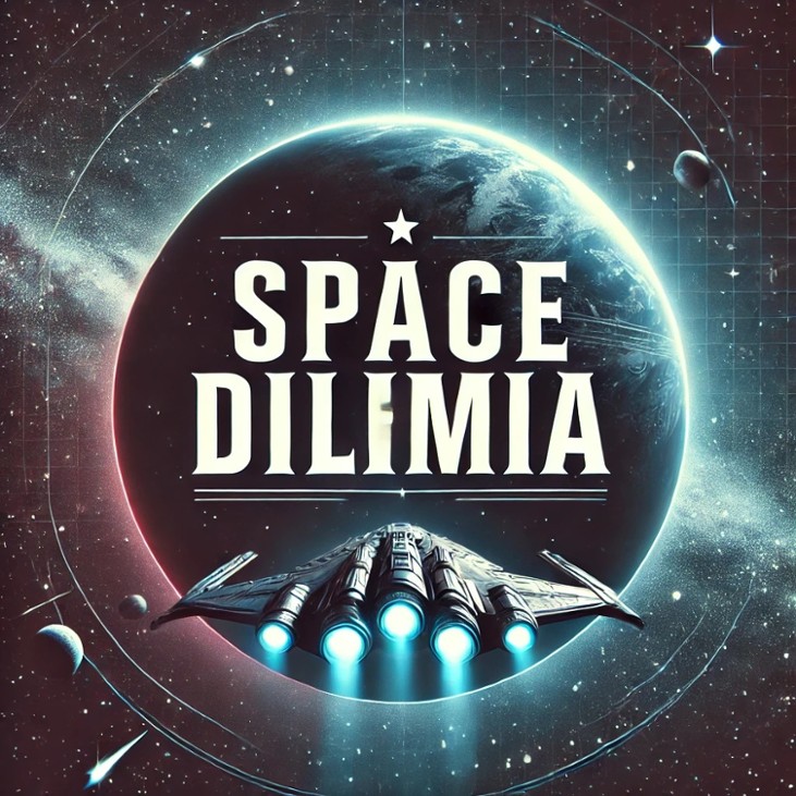 Games like Space dilemma