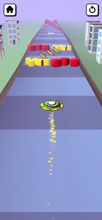 Spin N Crash screenshot