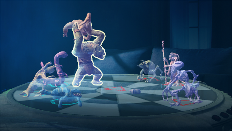 Star Wars: Jedi Challenges Image