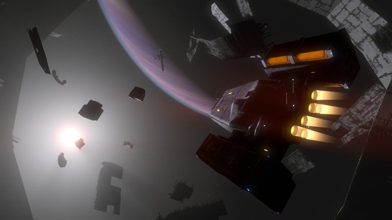 Star Zeal 4x screenshot