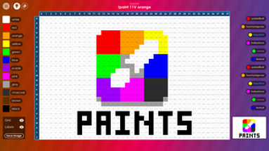 StreamPaints.tv Image