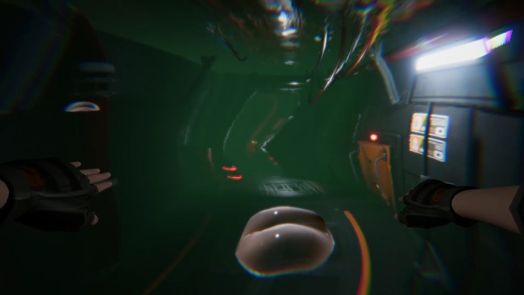 Submersed 2 screenshot