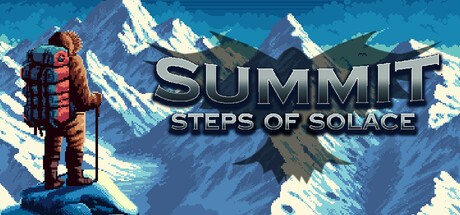 Games like Summit : Steps of Solace