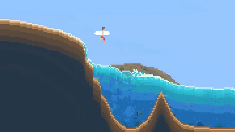 Surf Sandbox screenshot