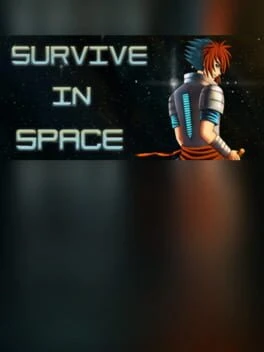 Games like Survive in Space