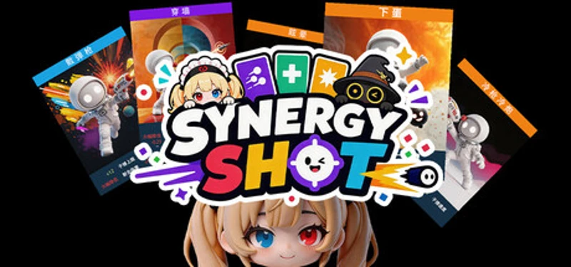 SYNERGY SHOT Image
