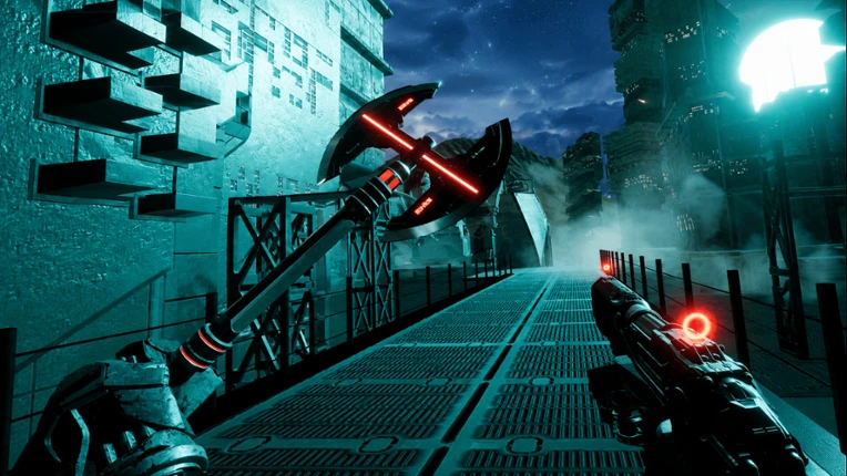 System Critical 3 screenshot