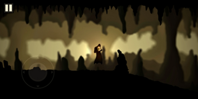Tale of Darkness - Unity Source Code Game screenshot