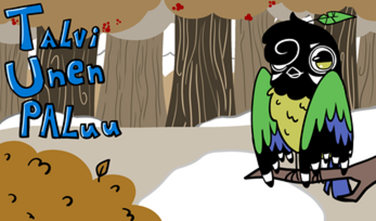 Talviunen Paluu Image