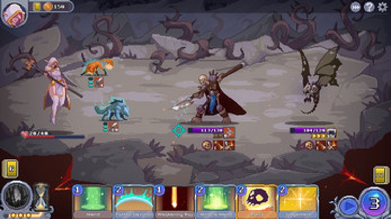 Tamer Vale screenshot