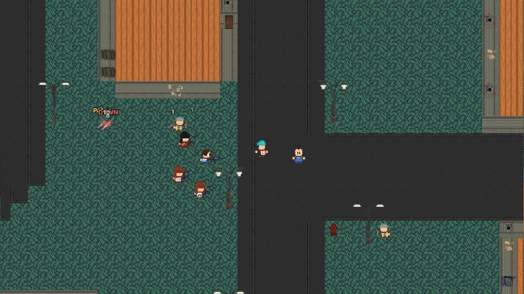 Tasty Beverage screenshot