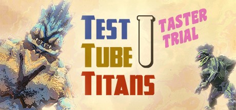 Games like Test Tube Titans: Taster Trial