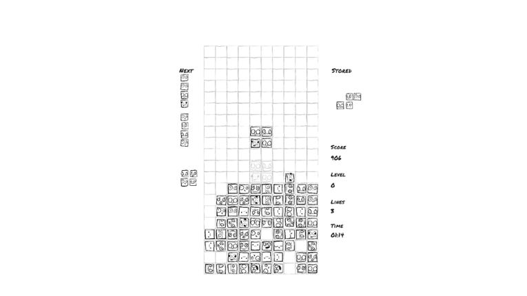 That Puzzle Game Everyone Knows Image