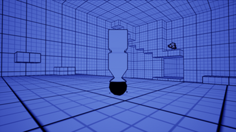 The Anti-Gravity 3D Image