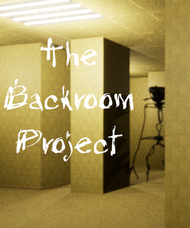 Games like The Backrooms Project