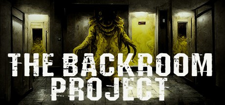 Games like The Backrooms Project