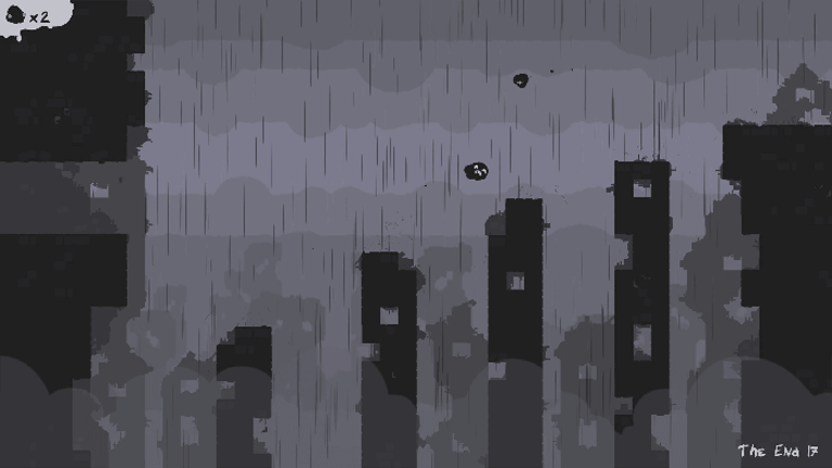 The End is Nigh screenshot