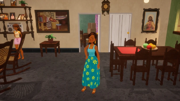 The Forgotten Ones screenshot