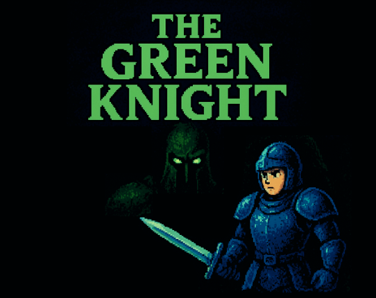 The Green Knight Image