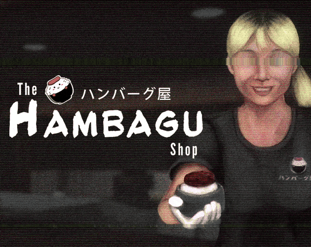 Games like The Hambagu Shop