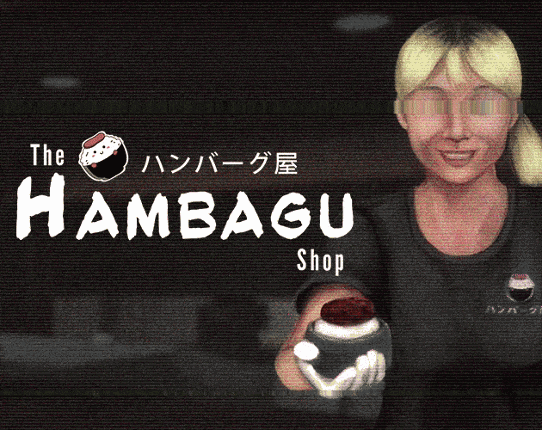 The Hambagu Shop Image