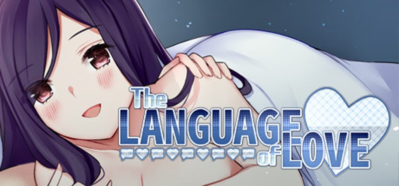 The Language Of Love Image