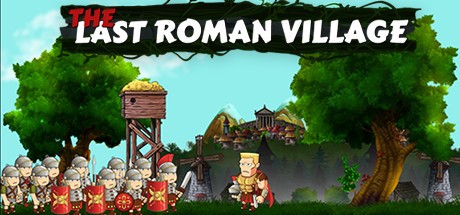 Games like The Last Roman Village