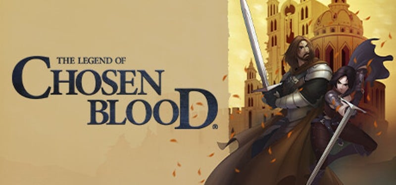 The Legend of Chosen Blood Image