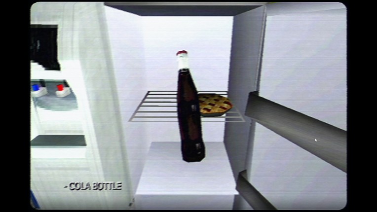 The Lost Bunker Image