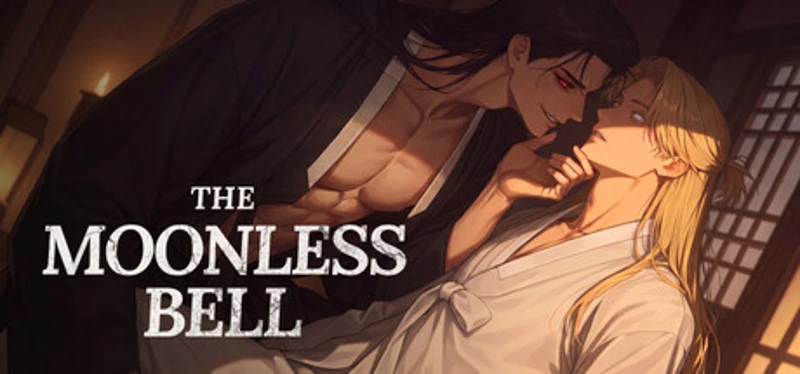 The Moonless Bell - BL Image
