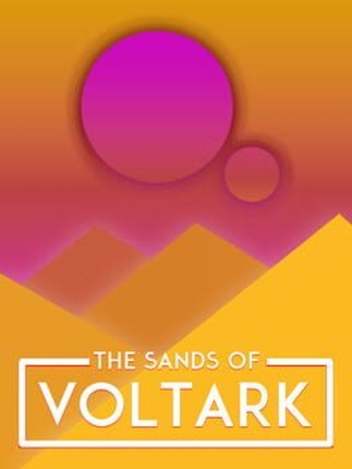 The Sands of Voltark Image