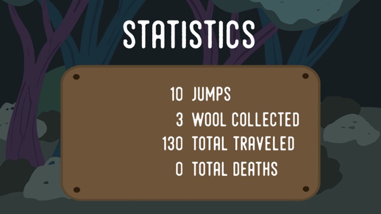 The Slovak Run screenshot