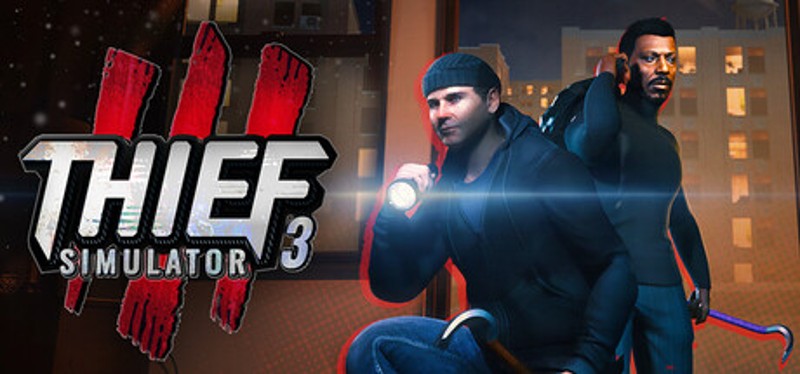 Thief Simulator 3 Image