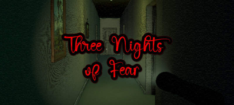 Three Nights of Fear Image