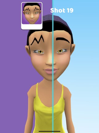 Time Warp Star screenshot