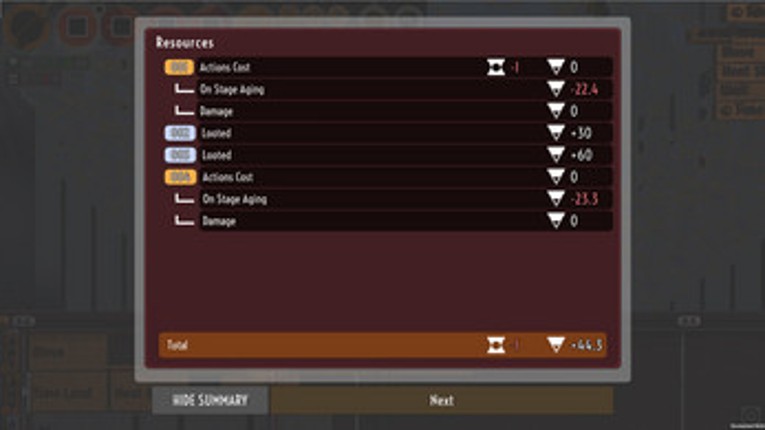 Timelake: Script Tactics Image