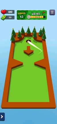 Tiny Golf : Mini Royal Golf Image