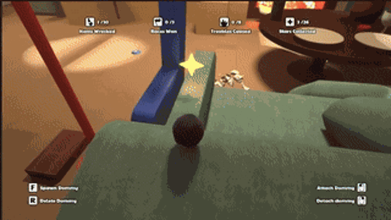 Tiny Wreckers screenshot