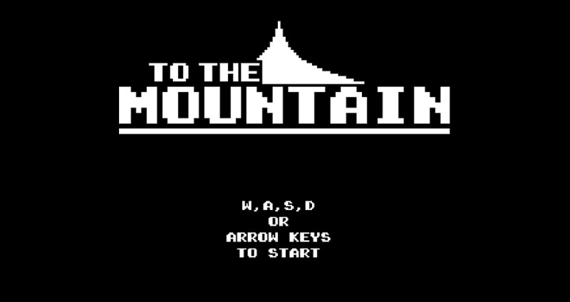 To the Mountain Image