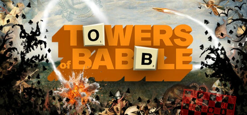 Towers of Babble Image