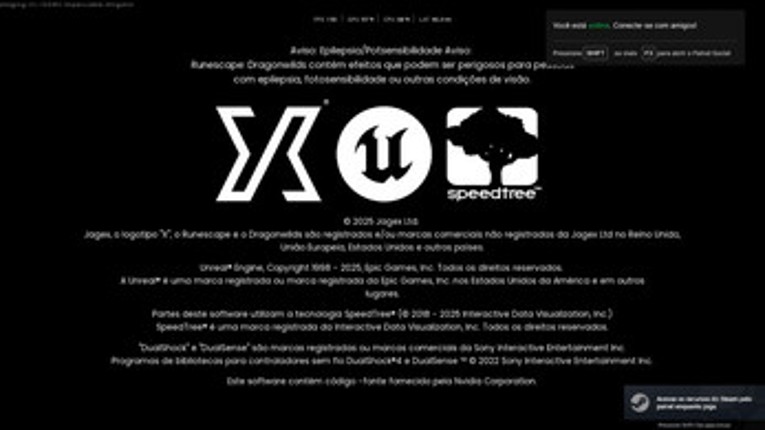 Tradução Runescape Dragonwilds Image