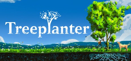 Games like Treeplanter