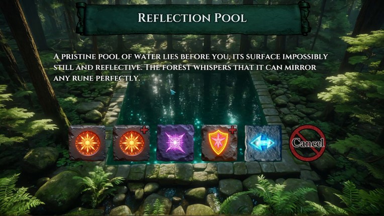 Trial of Ariah screenshot