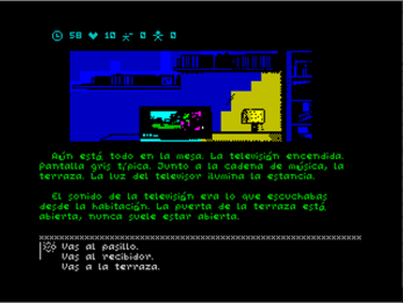 Trilogia Urkiola: El despertar de Gaueko. Image